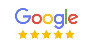 Avis clients 5 étoiles sur Google pour Clean’O’Max — lavage auto à domicile à la Réunion.