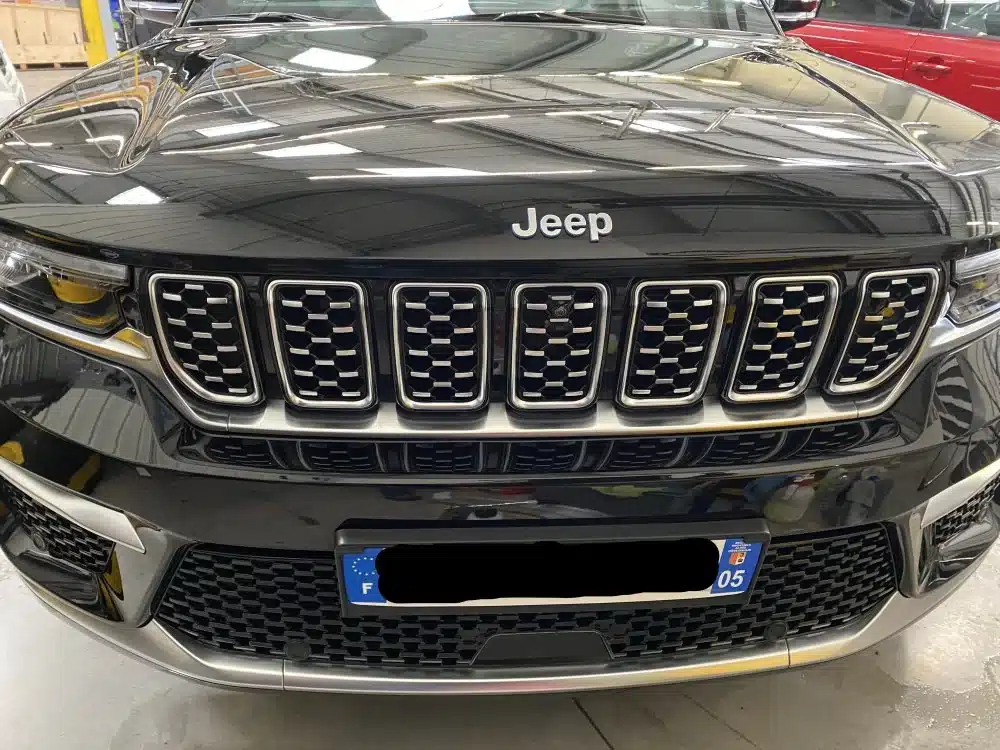 Lavage extérieur cleanomax expert 